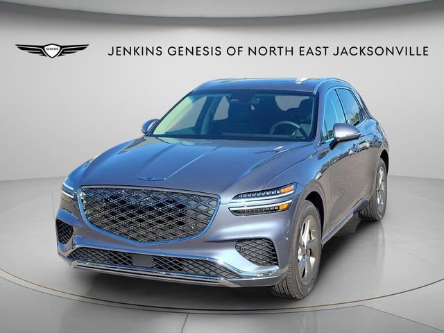 New 2026 Genesis GV70 2.5T Advanced image 2