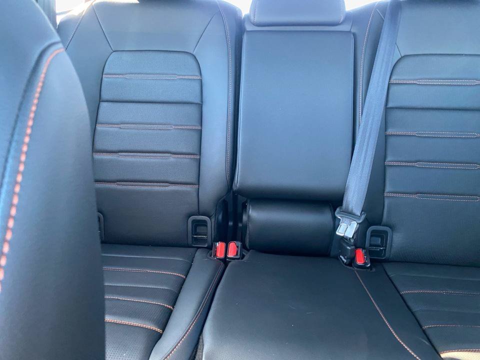 Certified 2026 Honda CR-V Sport-L image 12