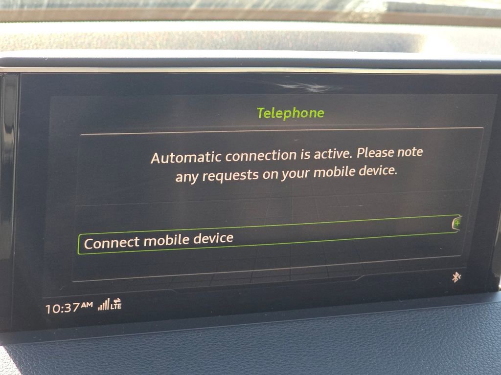 Used 2017 Audi Q7 3.0T Prestige image 6