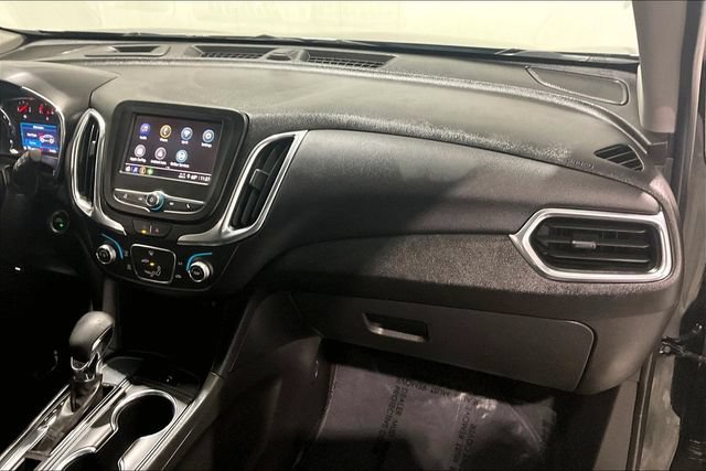Used 2023 Chevrolet Equinox LT FWD image 34