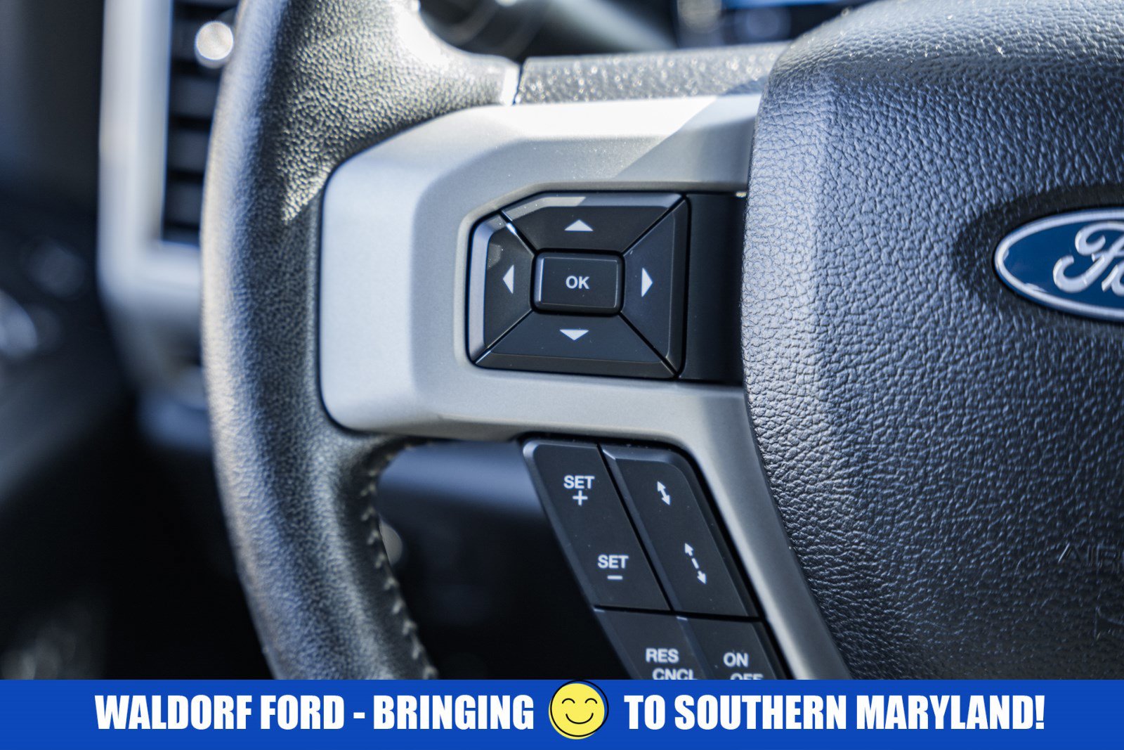 Certified 2019 Ford F250 Lariat w/ Lariat Ultimate Package image 37