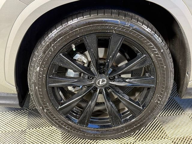 Used 2022 Lexus NX 350 F Sport w/ Towing Package (2000 Lbs) image 15