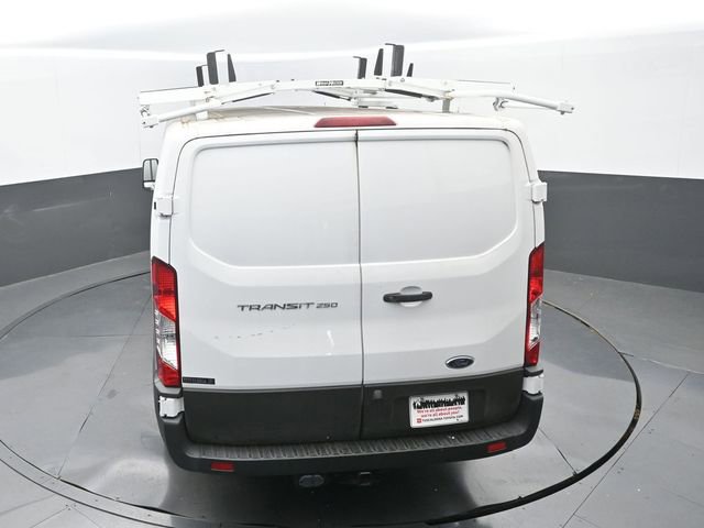 Used 2022 Ford Transit 250 Low Roof RWD image 15