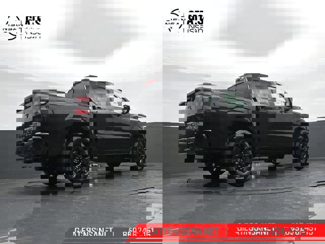 New 2026 Nissan Frontier SV w/ SV Convenience Package image 47