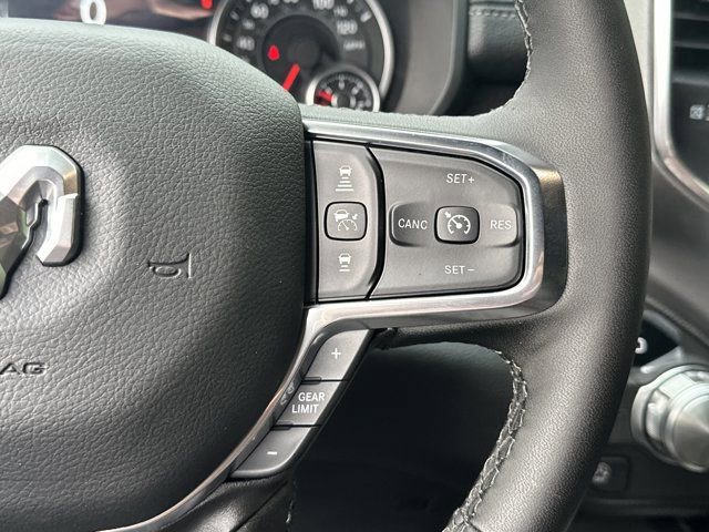 New 2026 RAM 1500 Laramie w/ Sport Appearance Package image 23