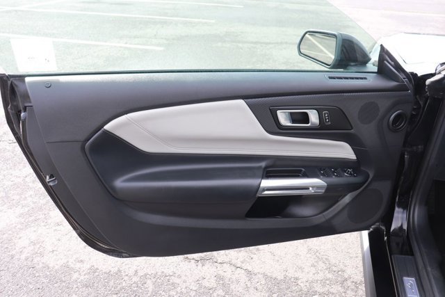 Used 2024 Ford Mustang Premium image 10