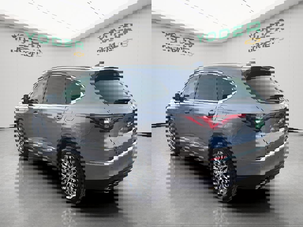 Used 2022 Acura MDX SH-AWD w/ Advance Package image 51