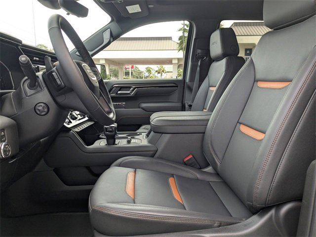 New 2026 GMC Sierra 1500 AT4 w/ AT4 Premium Package image 22