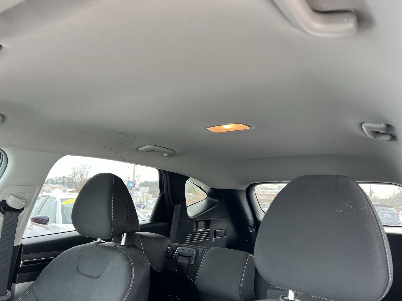 Used 2024 Hyundai Tucson SEL image 21