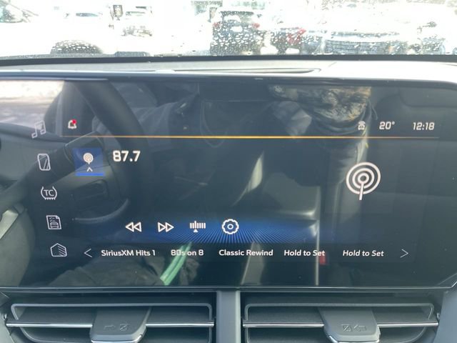 New 2026 Chevrolet Trax ACTIV w/ Sunroof Package image 16