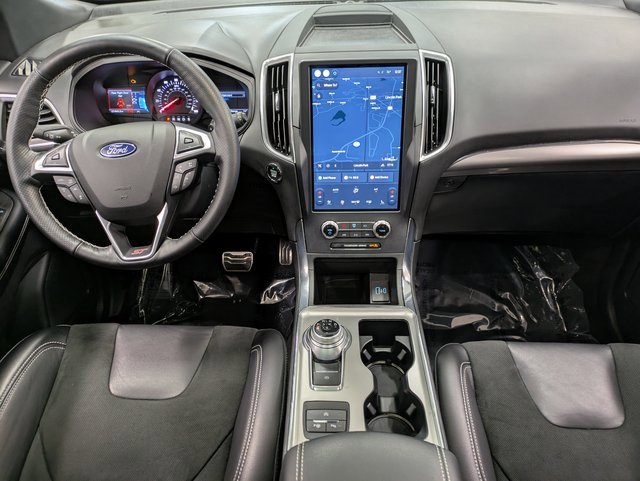 Used 2022 Ford Edge ST w/ Equipment Group 401A image 23