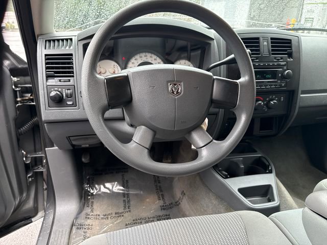 Used 2007 Dodge Dakota ST image 19