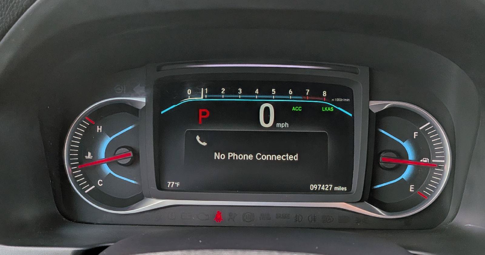 Used 2021 Honda Pilot EX-L image 20