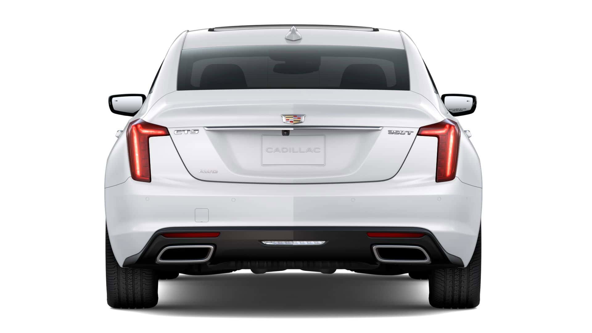 New 2026 Cadillac CT5 Premium Luxury AWD/4WD image 28