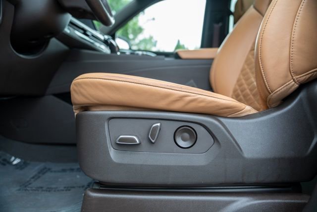 Used 2022 Cadillac Escalade ESV Sport w/ Touring Package image 34