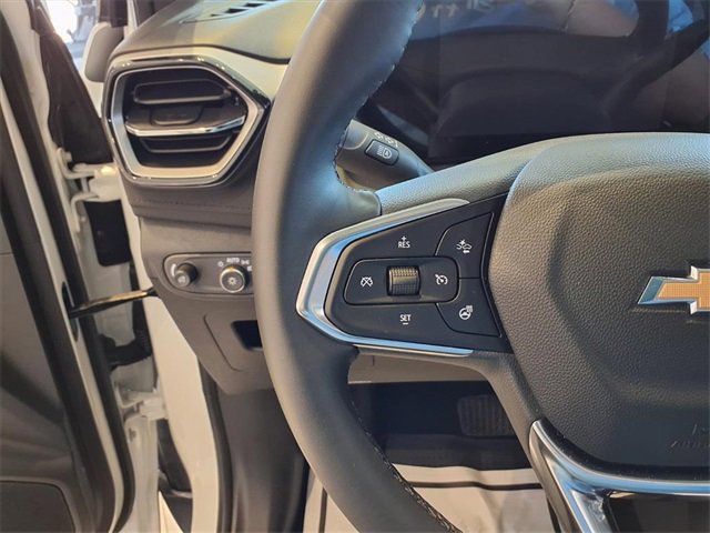 New 2025 Chevrolet TrailBlazer LT w/ Convenience Package image 17