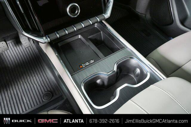 New 2027 GMC Acadia Elevation w/ Elevation Premium Package FWD image 19