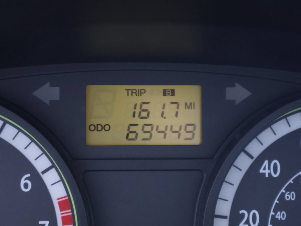 Used 2009 Kia Rio LX FWD image 27