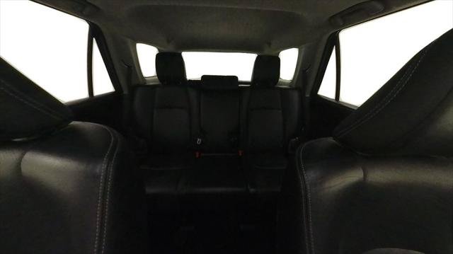 Certified 2022 Toyota 4Runner Limited AWD/4WD image 32