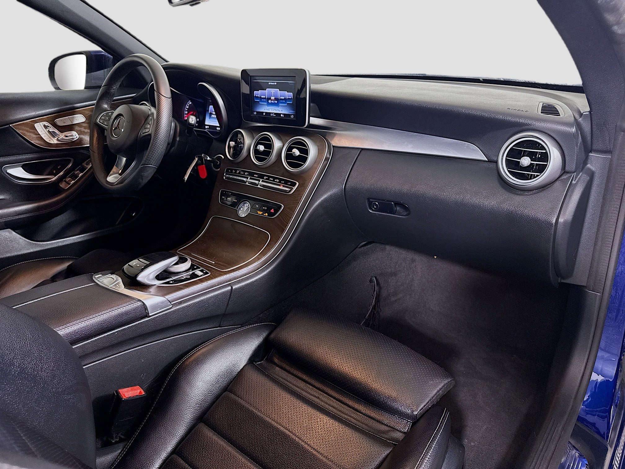 Used 2017 Mercedes-Benz C 300 Cabriolet image 27