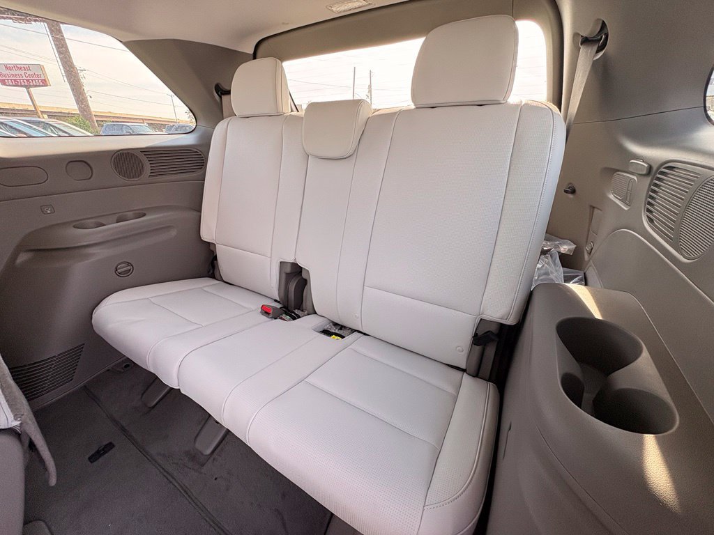 New 2027 Hyundai Palisade SEL FWD image 26