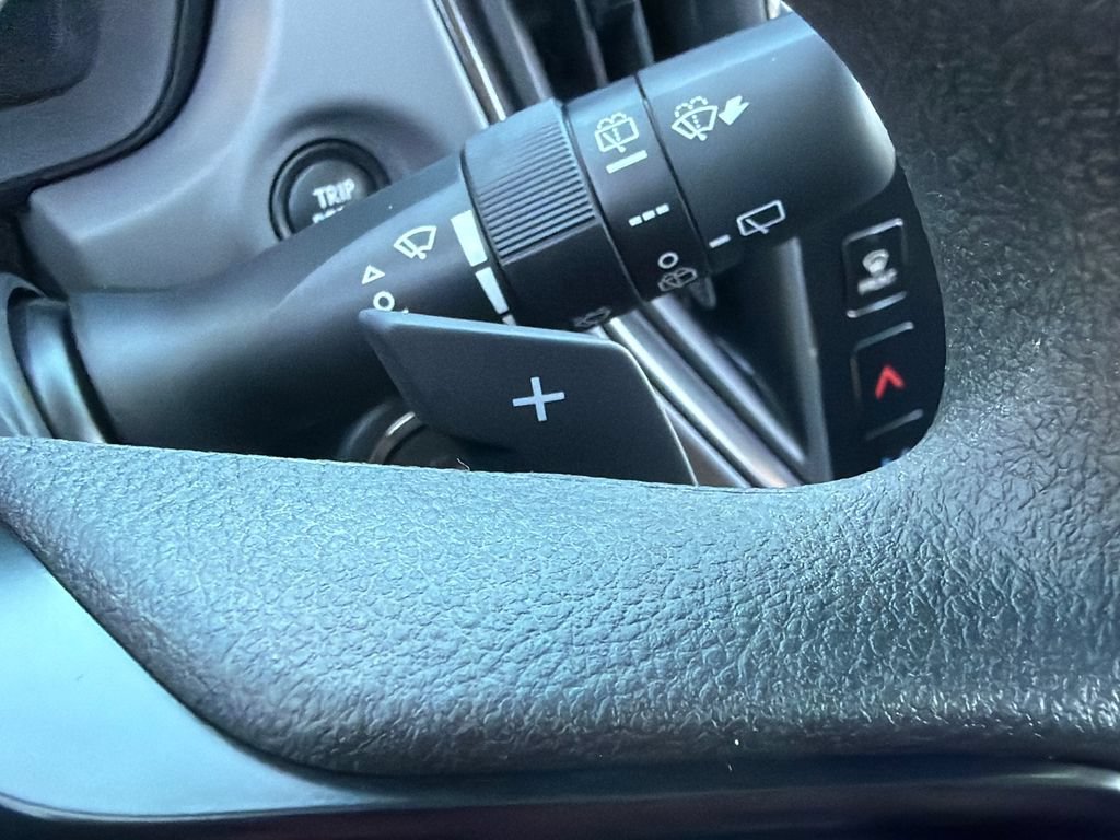 New 2026 Subaru Crosstrek 2.0i Premium AWD/4WD image 30