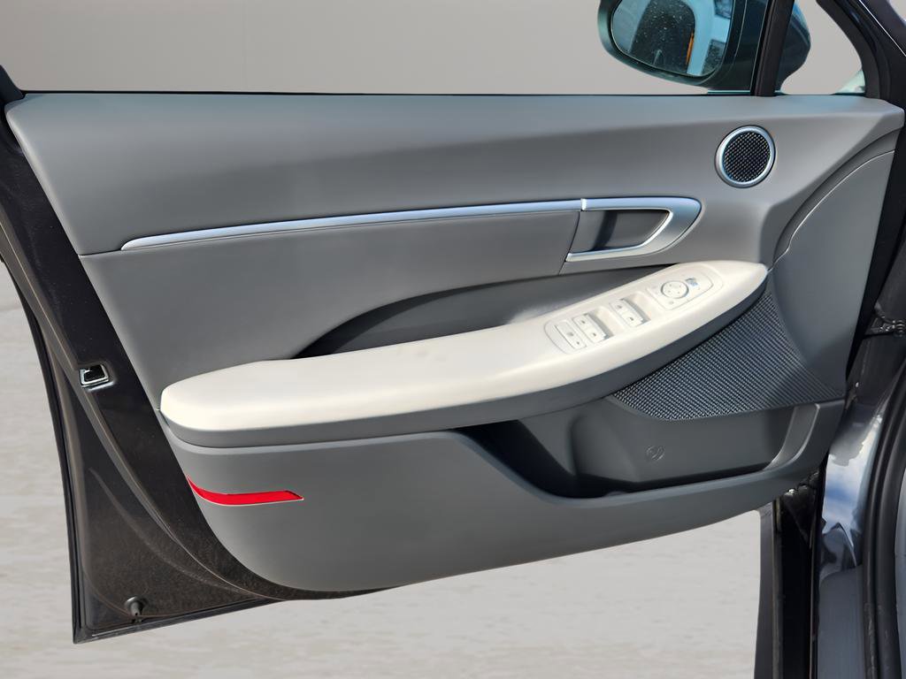 New 2026 Hyundai Sonata Blue FWD image 12