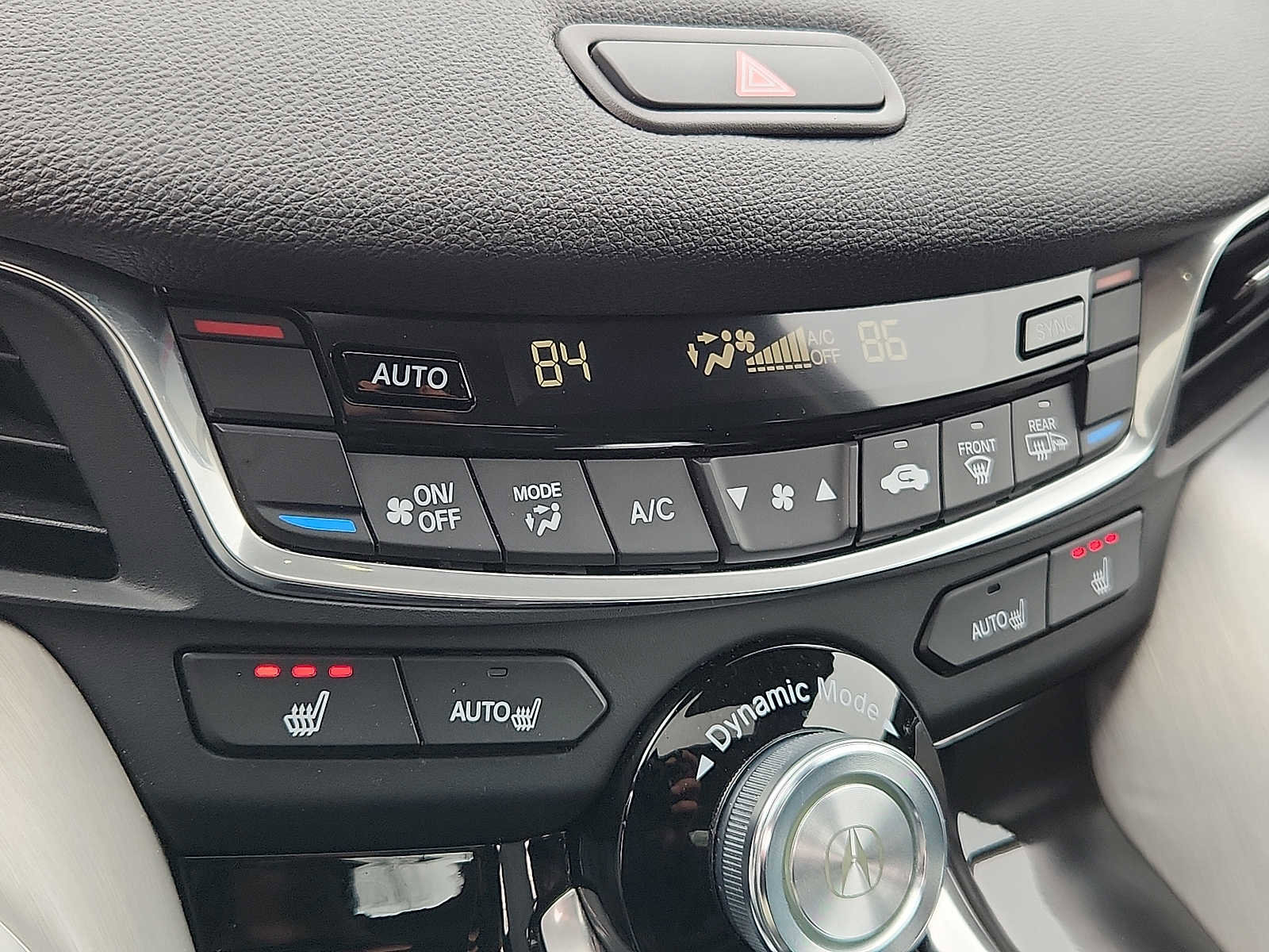 Used 2023 Acura TLX FWD image 15