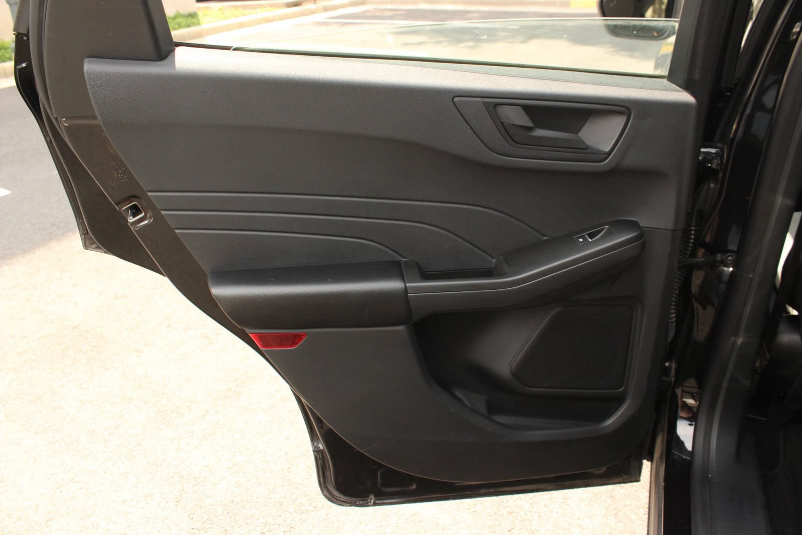 Used 2021 Ford Escape S FWD image 20
