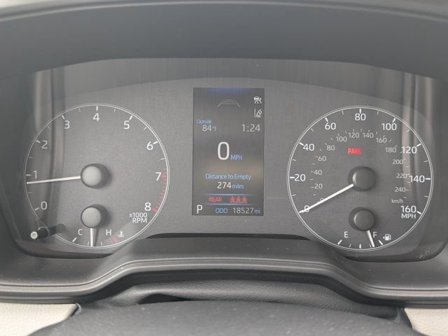 Used 2023 Toyota Corolla LE FWD image 23