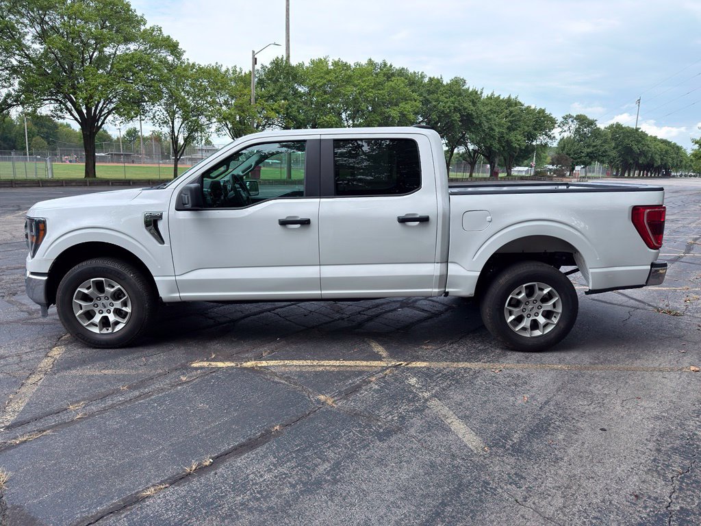 Used 2023 Ford F150 XLT AWD/4WD image 15