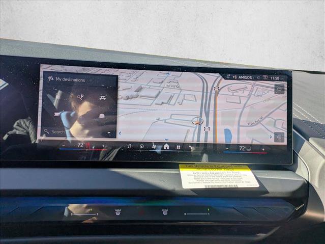 New 2026 BMW X3 xDrive30 w/ Premium Package image 13