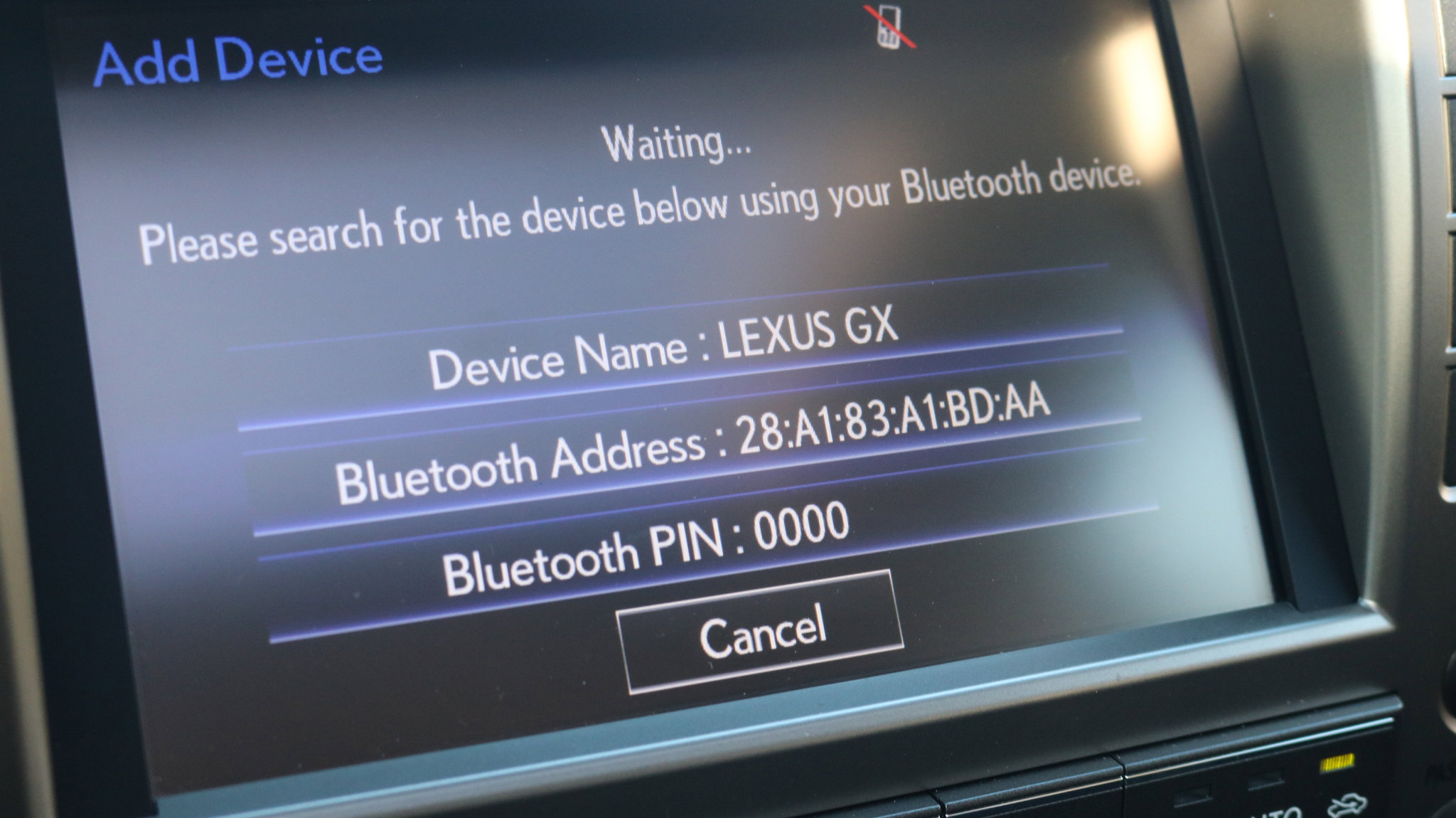 Used 2017 Lexus GX 460 Luxury image 21