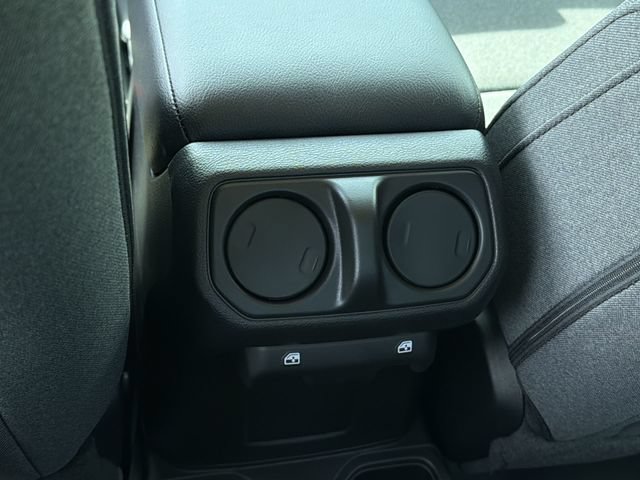 New 2026 Jeep Gladiator Sport AWD/4WD image 17