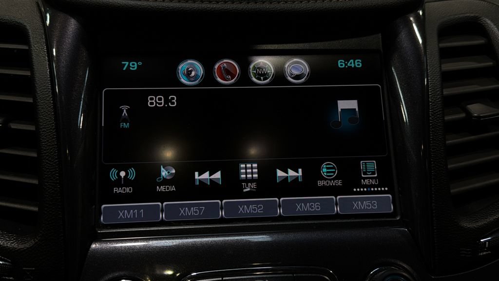 Used 2018 Chevrolet Impala Premier FWD image 26