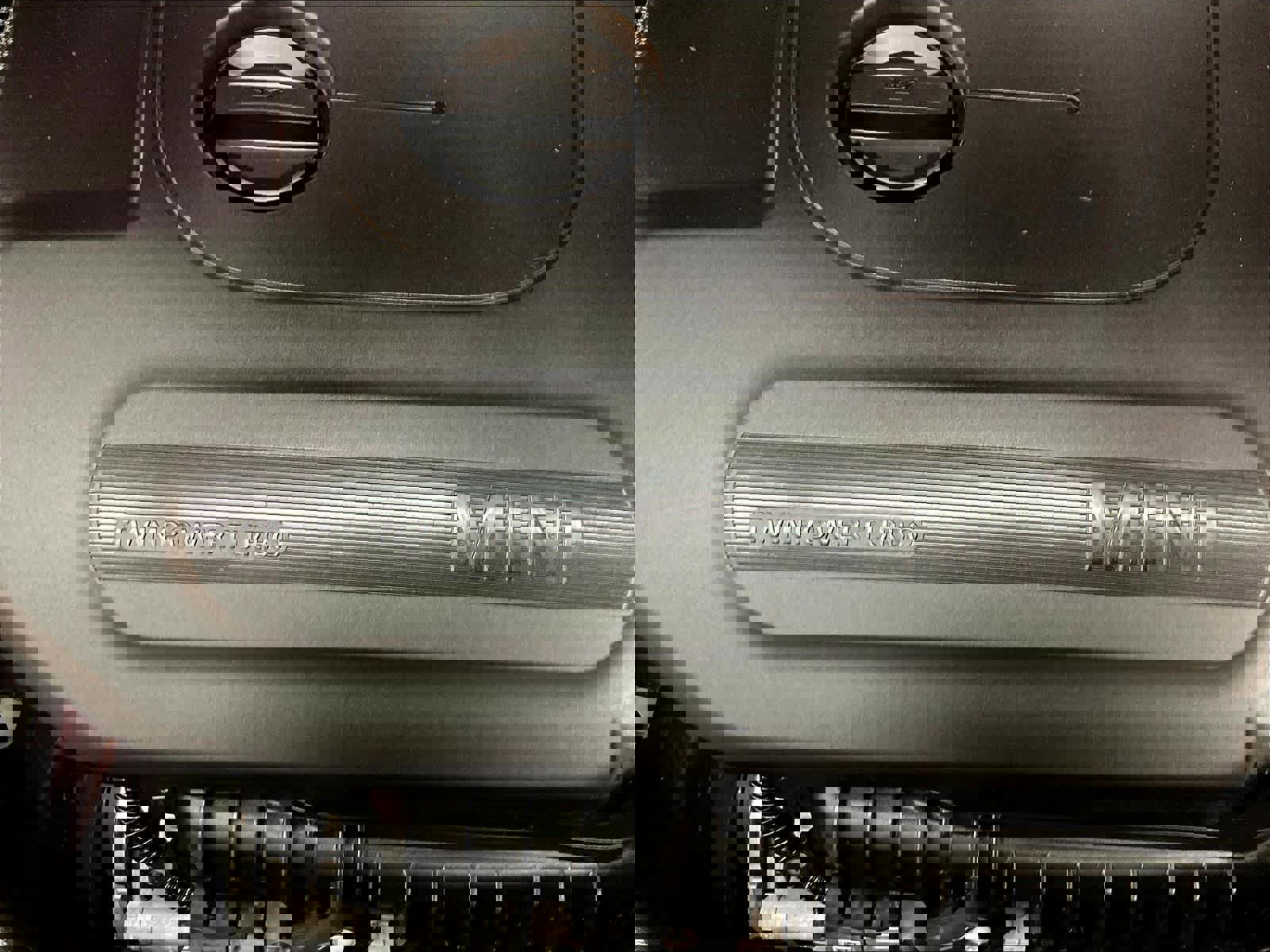 Used 2022 MINI Cooper 2-Door Hardtop image 30