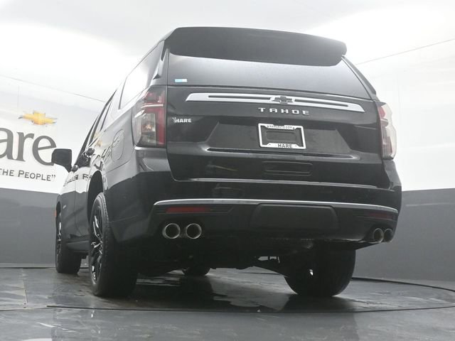 Used 2024 Chevrolet Tahoe High Country w/ Advanced Technology Package AWD/4WD image 57