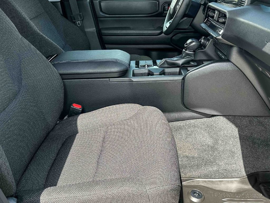 Used 2024 Toyota Land Cruiser 1958 image 22