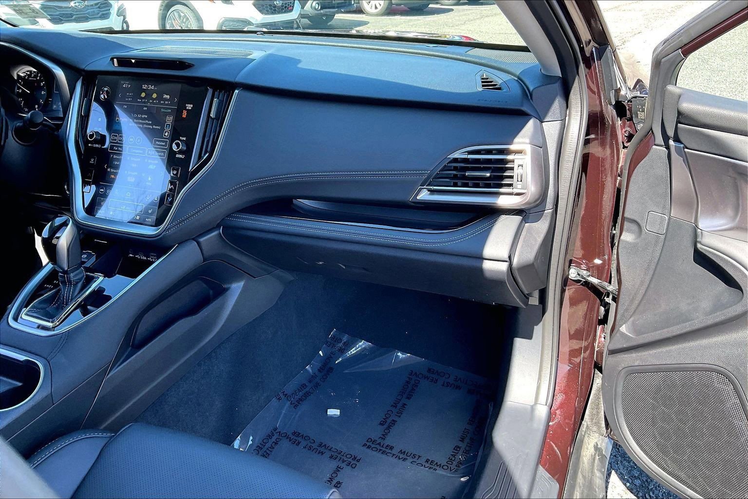 Certified 2025 Subaru Outback Limited w/ Popular Package #2 image 19