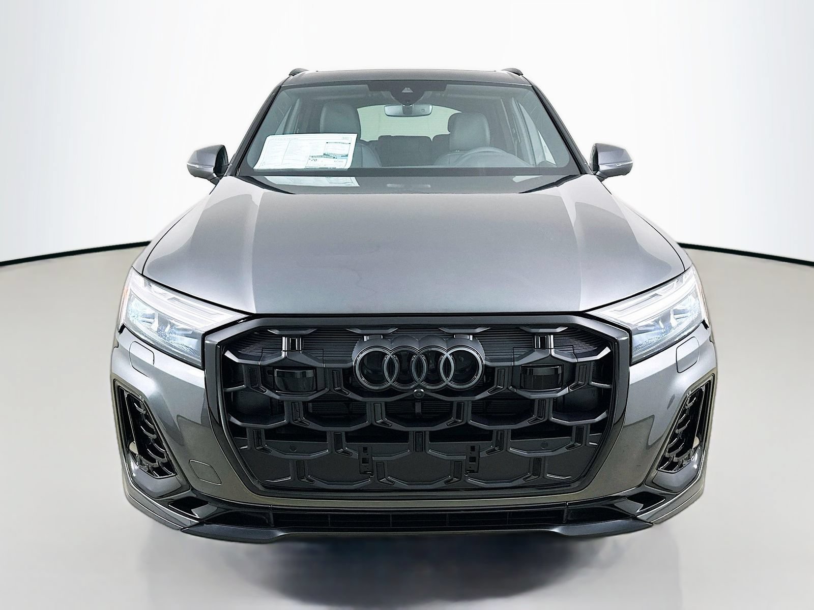 New 2026 Audi Q7 Premium Plus AWD/4WD image 2