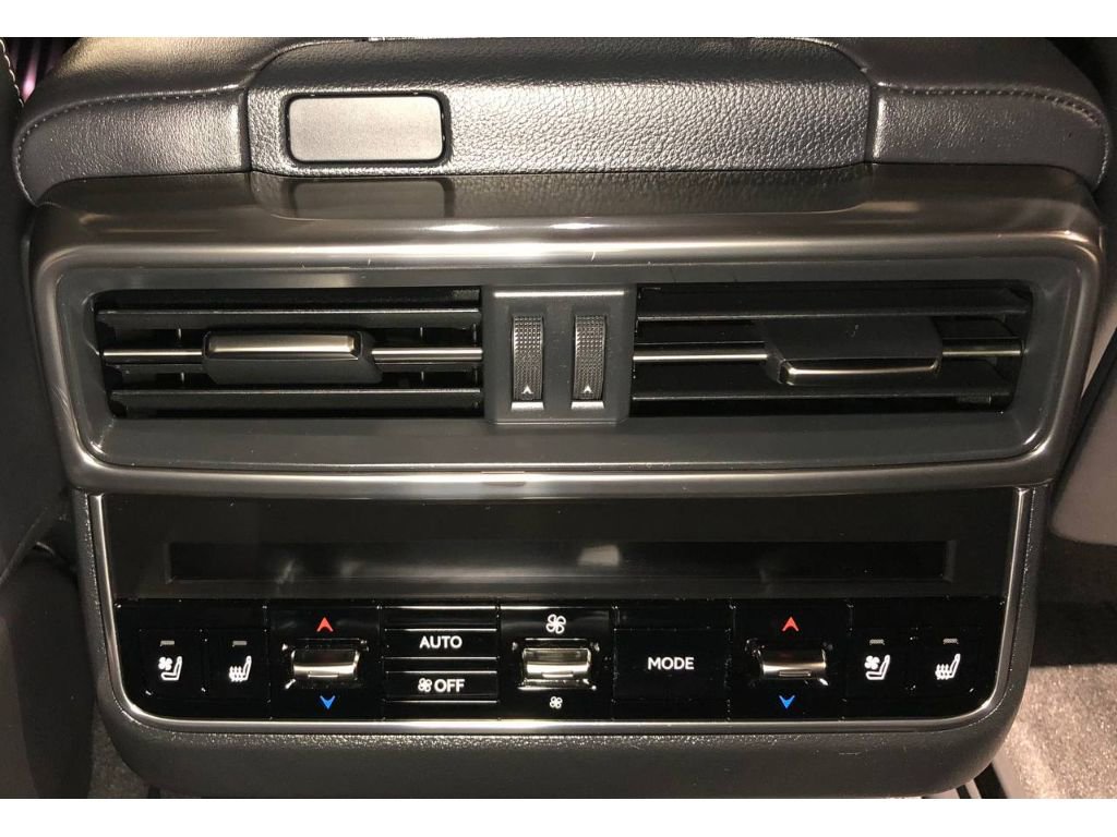 Used 2024 Lexus LX 600 F Sport image 36