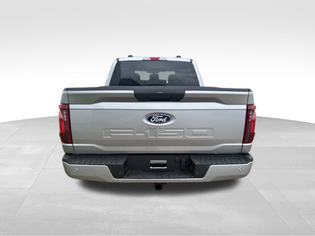 New 2026 Ford F150 STX w/ Equipment Group 200A AWD/4WD image 14