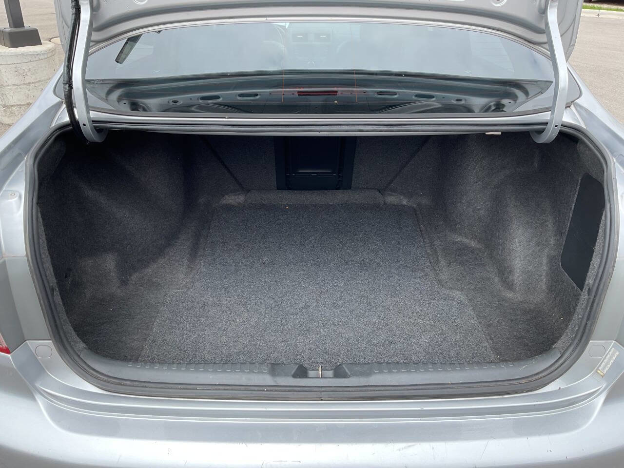 Used 2003 Honda Accord EX image 29