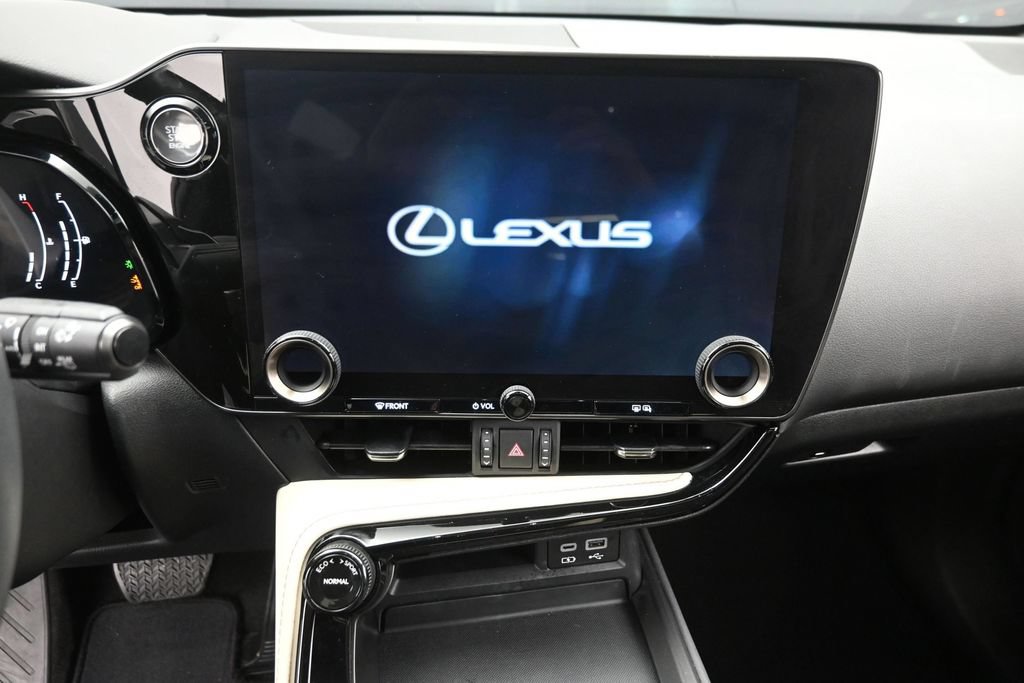 Used 2023 Lexus NX 350 AWD w/ Cold Area Package image 19