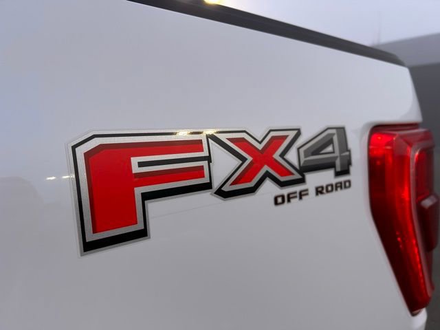 Used 2023 Ford F150 XLT w/ Equipment Group 301A Mid image 11