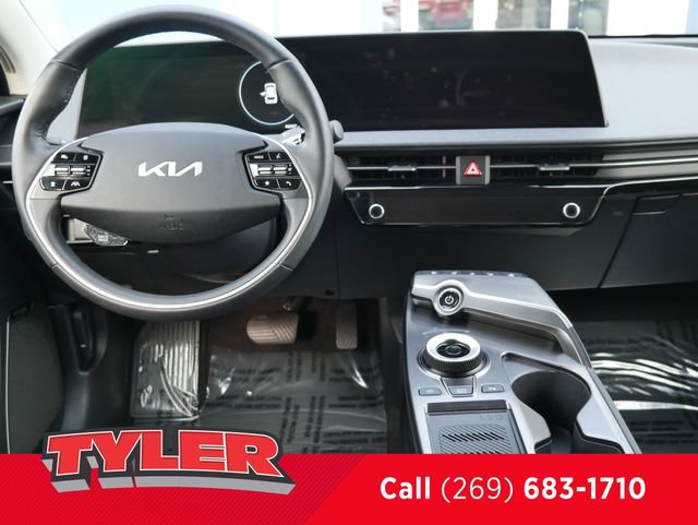 Used 2022 Kia EV6 Wind w/ Wind Technology Package AWD/4WD image 45
