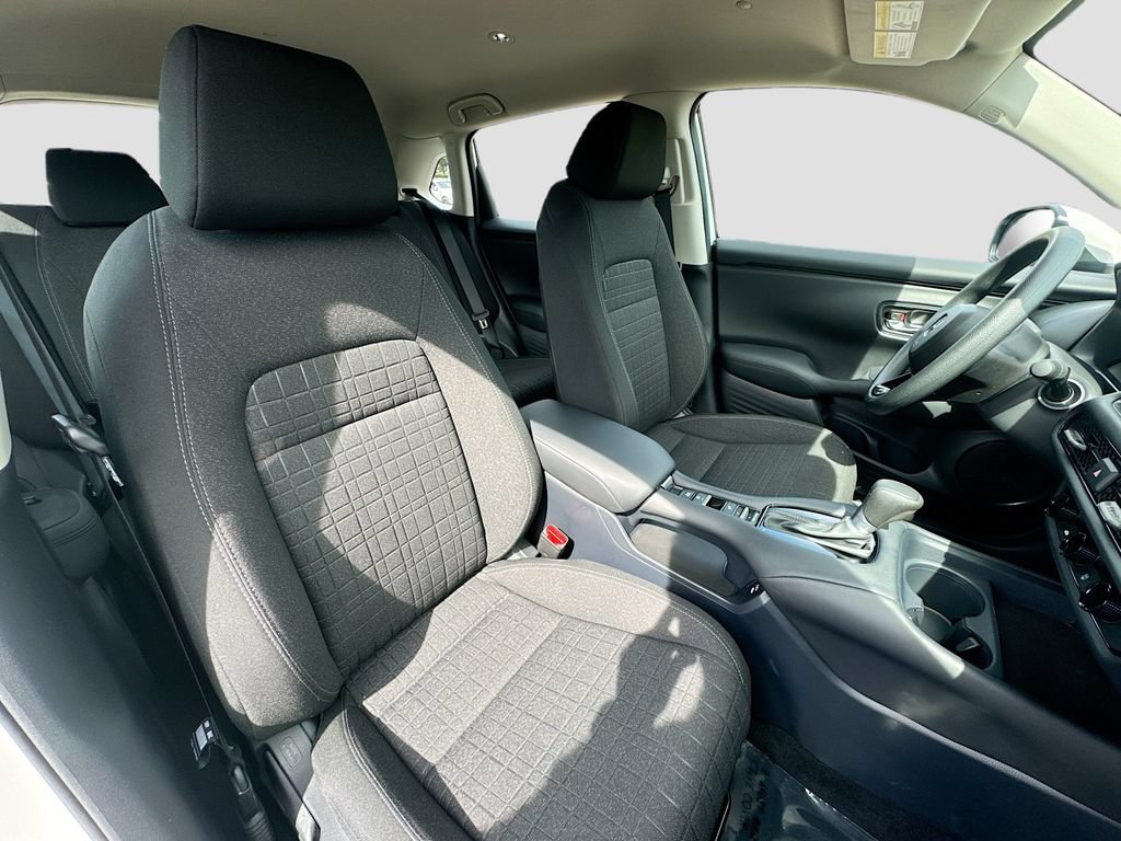 Used 2024 Honda HR-V LX image 23