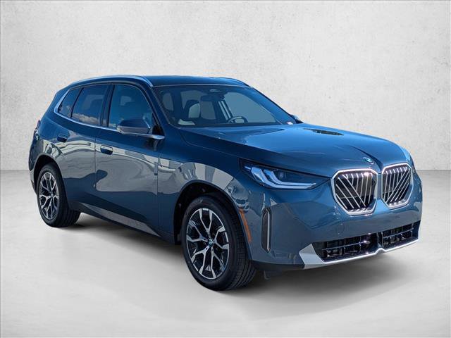 New 2026 BMW X3 xDrive30 w/ Premium Package image 7