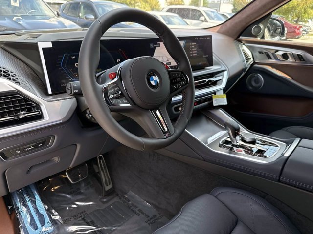 New 2026 BMW XM Label Red AWD/4WD image 23