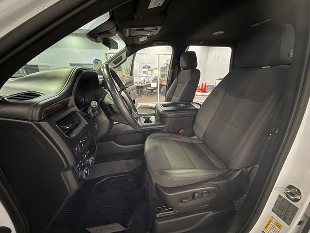 Certified 2023 Chevrolet Tahoe LS image 10